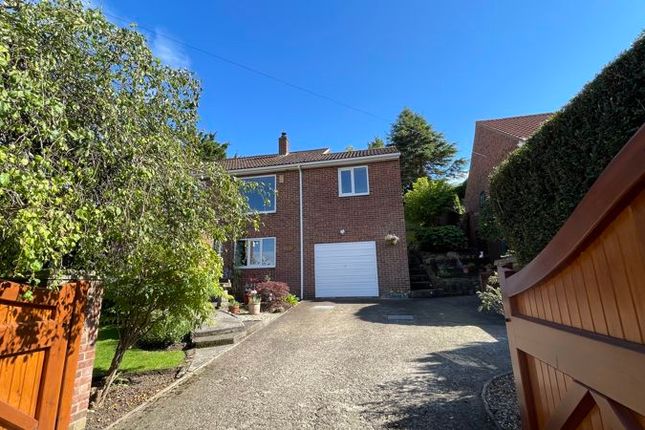 Detached house for sale in Sneaton Lane, Ruswarp, Whitby