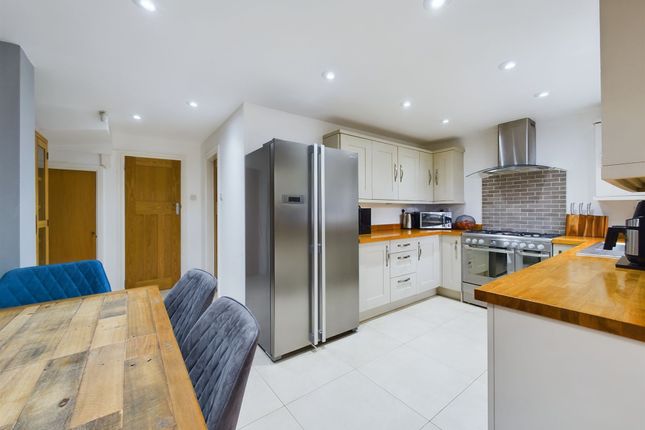 Terraced house for sale in Southmead Road, West Allerton, Liverpool.