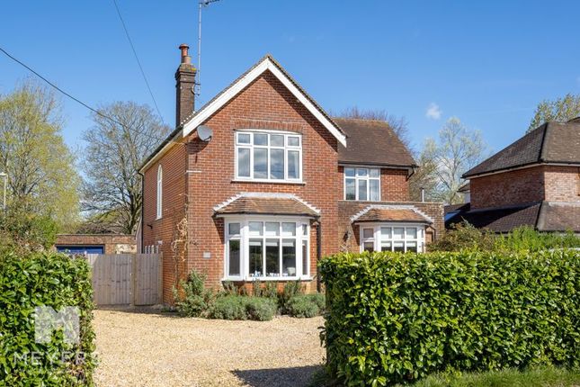 Detached house for sale in Northfield Road, Ringwood