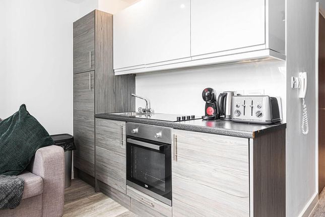 Apt 21, 4 Leigh Street, Liverpool photo 3