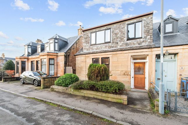4-bed house on 11, George Street, Falkirk, £325,000