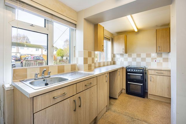 Alpine Close, Oakham LE15 photo 3