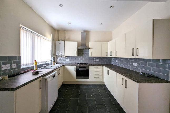 End terrace house for sale in Manchester Road, Westhoughton, Bolton