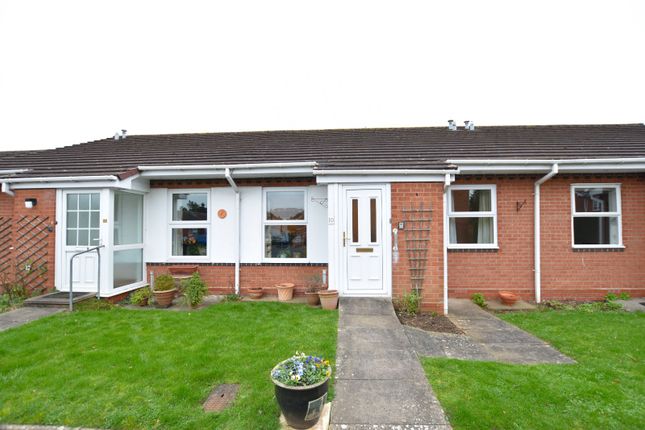 Bungalow for sale in Burford Gardens, Evesham, Worcestershire