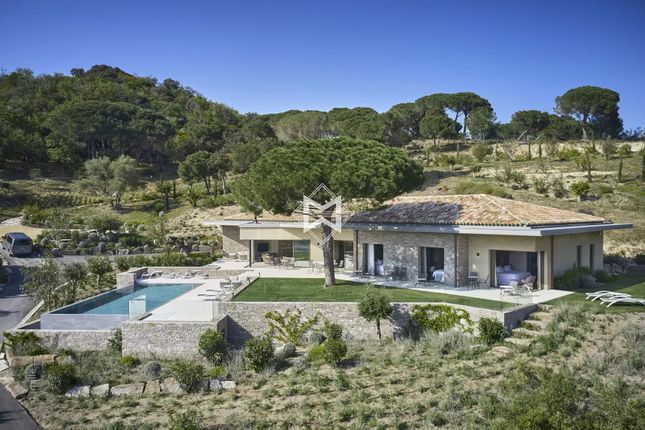 Villa for sale in Ramatuelle, L'oumède, 83350, France