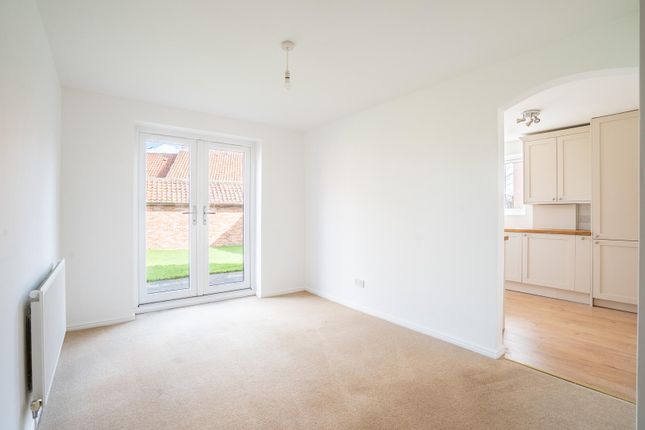 26, Belvoir Avenue, York photo 4