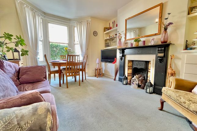 Terraced house for sale in Exeter Road, Swanage