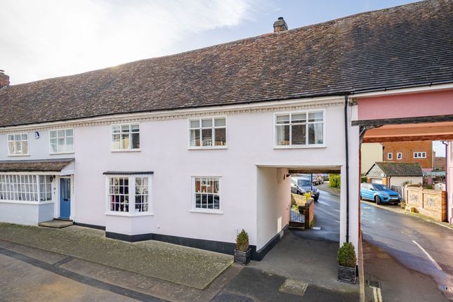 40, High Street, Sudbury photo 2