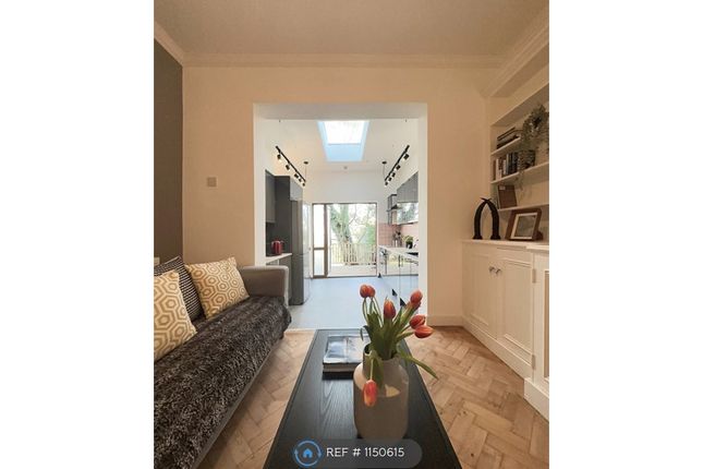 Thumbnail Semi-detached house to rent in Bewlys Road, London