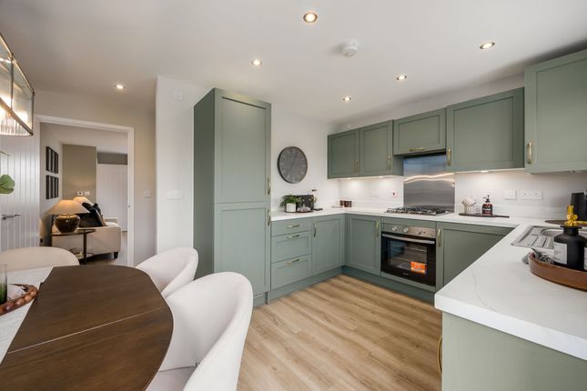 Plot 124, Victoria Road, Warminster photo 4