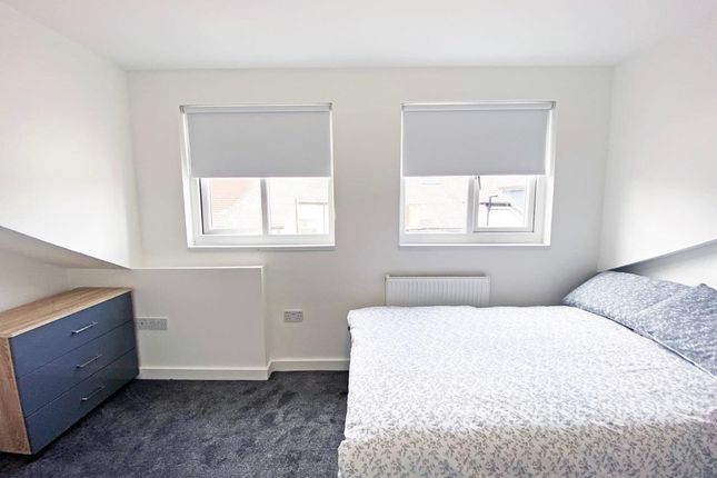 Terraced house for sale in Saxony Road, Kensington, Liverpool