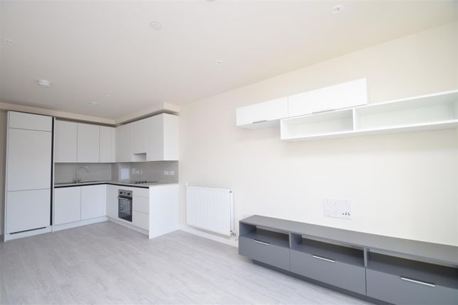 Lounge/Kitchen
