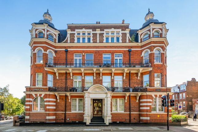 Flat 37, Avenue Mansions,, West Hampstead, Finchley Road, London photo 3