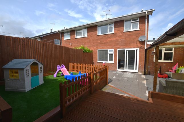 53, Elm Drive, Market Drayton photo 2