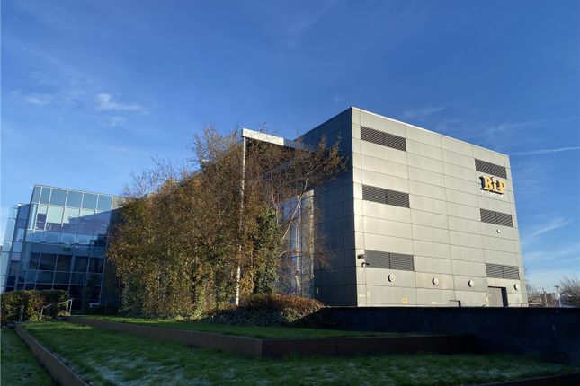 Thumbnail Office to let in Medius, 60 Pacific Quay, Glasgow