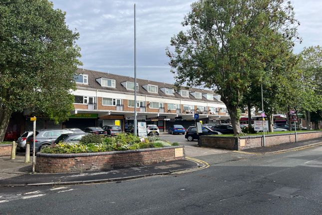 Thumbnail Block of flats for sale in Tree View Court, Liverpool