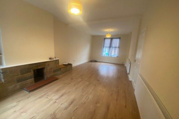 Property to rent in Lord Nelson Street, Nottingham