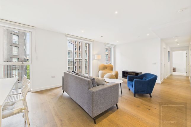 Apt 501, Levy Building, London photo 3