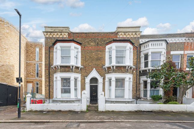 Thumbnail Property to rent in .Medora Road, Brixton Hill, London