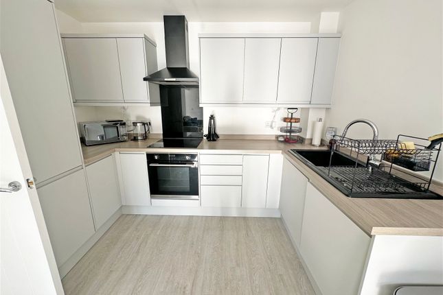 Flat for sale in York Road, Kings Heath