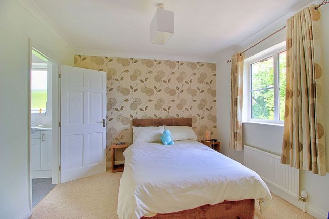 Detached house for sale in Popeswood Road, Binfield, Bracknell