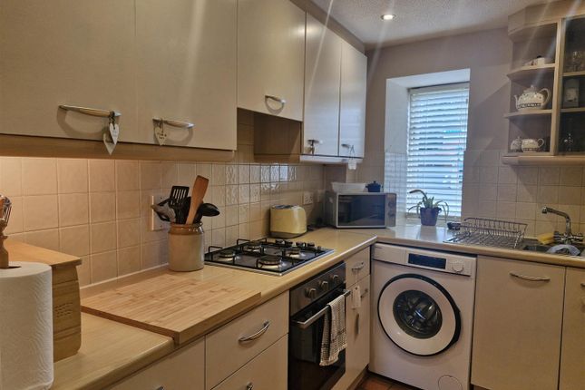 5 Riverside Court, Wye Street, Hereford photo 4