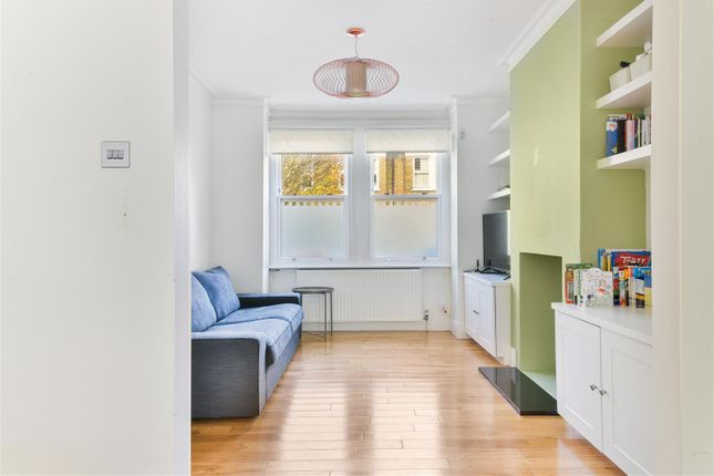 Terraced house for sale in Clarence Road, London