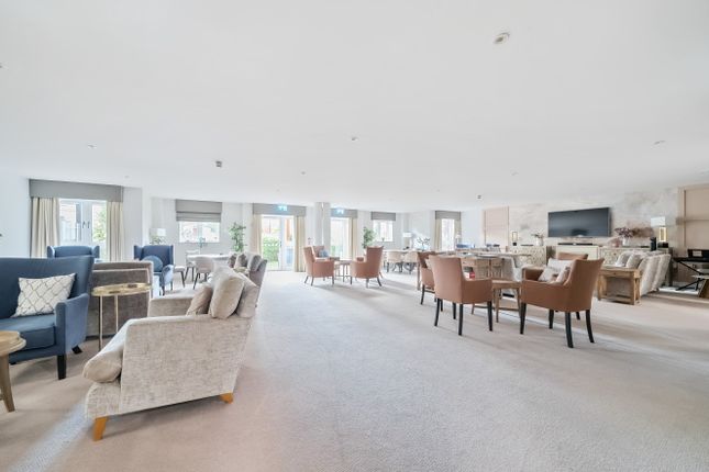 Property for sale in Randolph House, 2-12 Northwick Park Road, Harrow