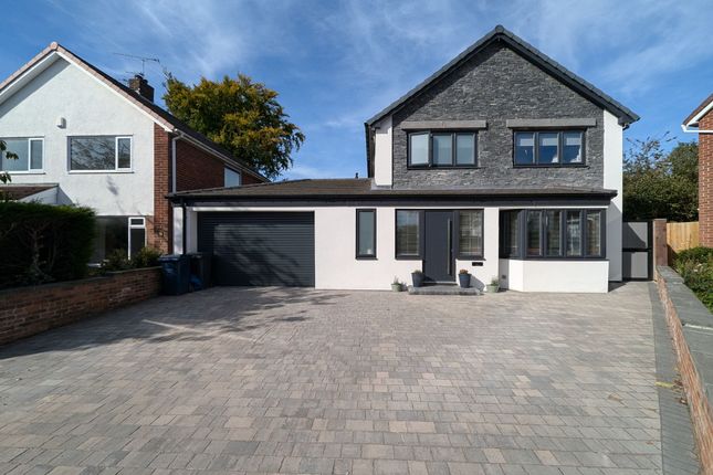 Thumbnail Detached house for sale in Farm Hill Road, Sunderland