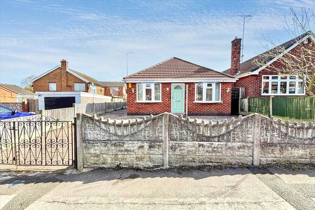 2-bed house on 5, Chapel Street, Kirkby in Ashfield, £220,000