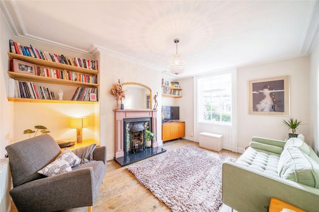 Semi-detached house for sale in Church Road, Woolton, Liverpool, Merseyside