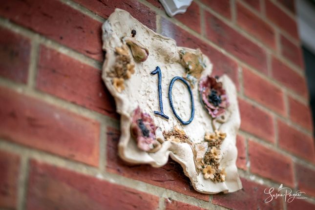 10, Bembridge House Close, Bembridge photo 4