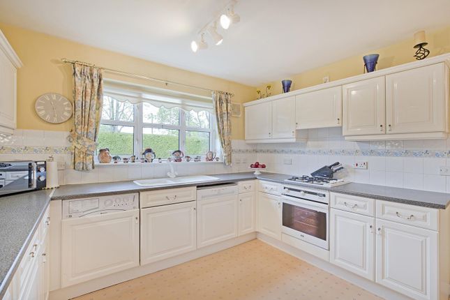 Detached house for sale in The Copse, Burley In Wharfedale, Ilkley