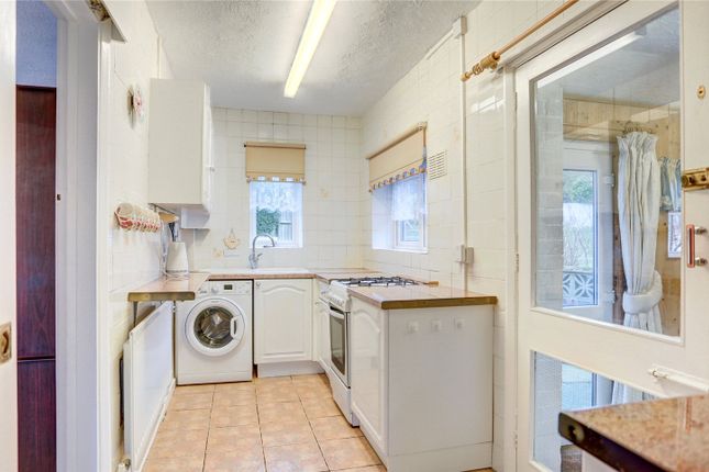 Semi-detached house for sale in Midhurst Rise, Brighton, East Sussex