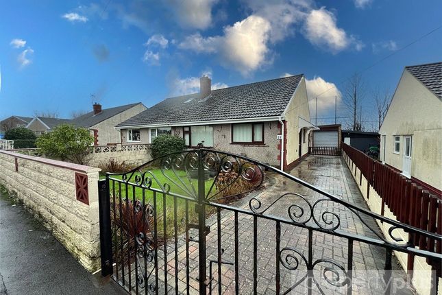 2-bed house on 18, Heol Y Coed, Pontypridd, £230,000