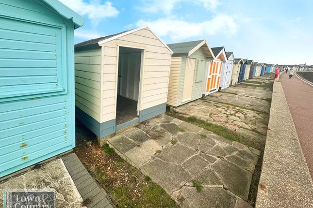 137 Beach Hut, Promenade Way, Colchester photo 4