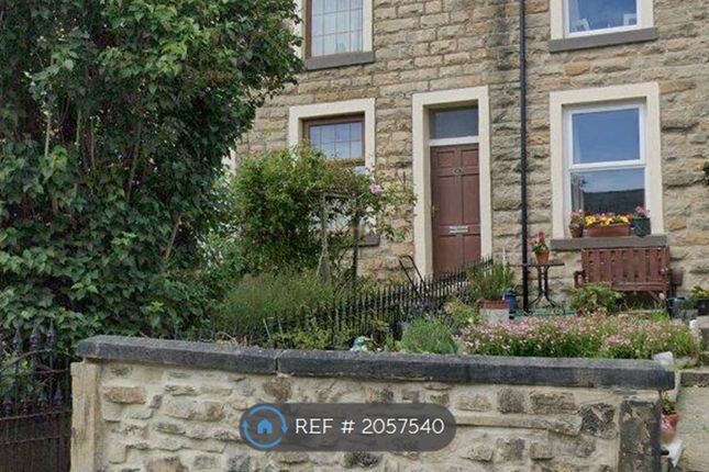 Terraced house to rent in Partridge Hill Street, Padiham, Burnley