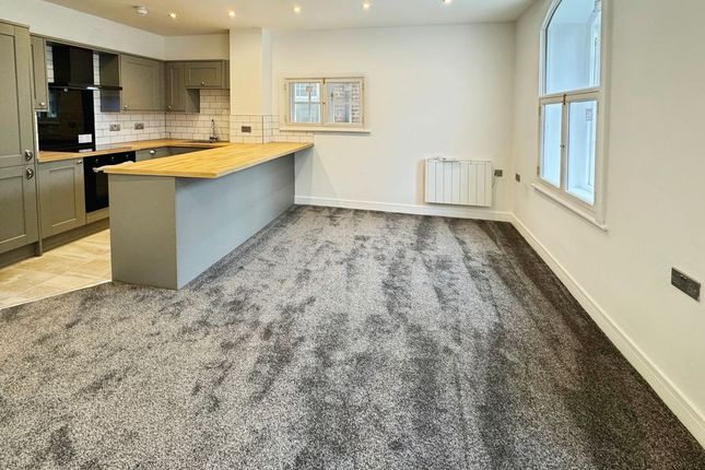 Flat 3 Hadrian House, Market Street, Hexham photo 2