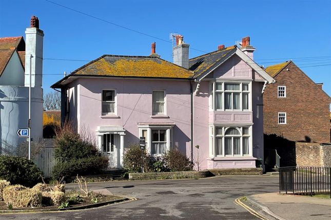 Thumbnail Detached house for sale in Crouch Lane, Seaford
