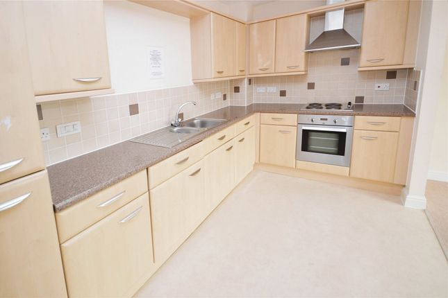 Flat for sale in Riverside Drive, Lincoln, Lincolnshire
