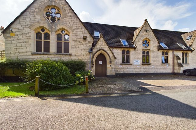 Flat for sale in Church Road, Stroud, Gloucestershire