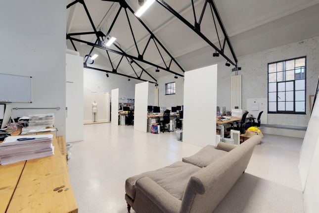 Thumbnail Office to let in Unit 102, Springfield House, London