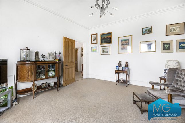 Flat for sale in Station Road, London