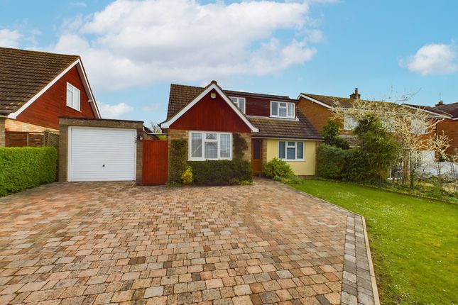 Detached house for sale in Highlea Avenue, Flackwell Heath, High Wycombe