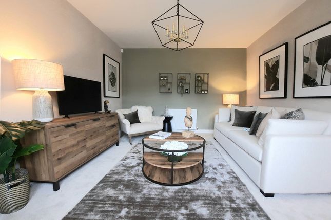 Plot 14, Laithe Avenue, Holmfirth photo 2