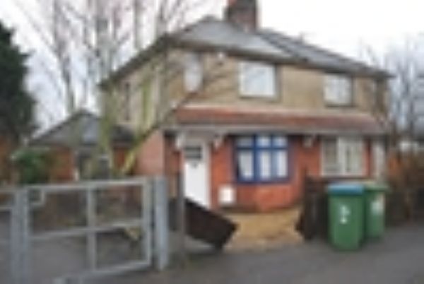 4 bed terraced house to rent in Aster Road, Swaythling, Southampton