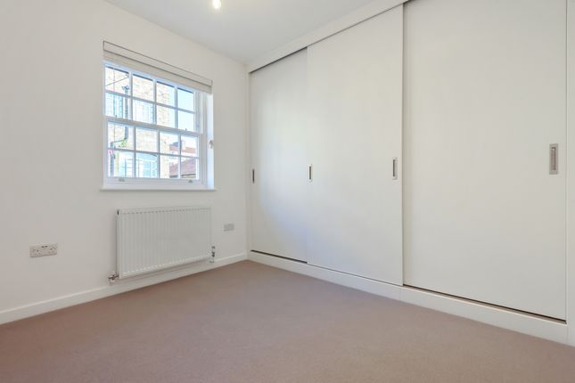 Flat 7 St Edmunds House,, Horsley Street, London photo 4