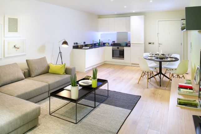 Flat 24 Dara House, Capitol Way, London photo 3