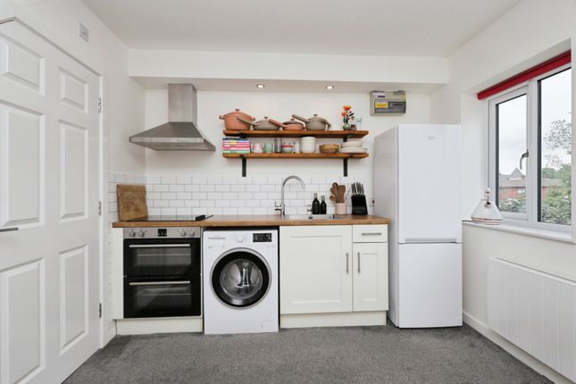 Flat 14, Encore House,, Streatfield Road, East Sussex photo 4