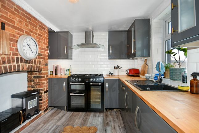 Semi-detached house for sale in Winchelsea Road, Rye, East Sussex